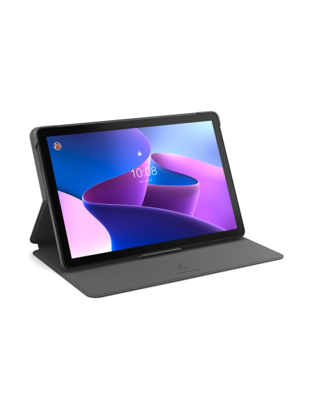 Lenovo Tab M10 Tigre 64 GB 25,6 cm (10.1") 4 GB Wi-Fi 5 (802.11ac) Android 11 Gris