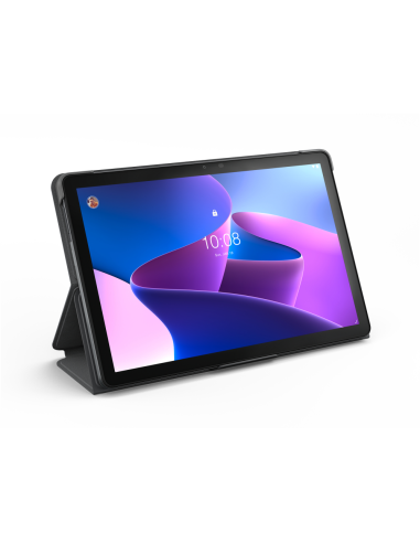 Lenovo Tab M10 Tigre 64 GB 25,6 cm (10.1") 4 GB Wi-Fi 5 (802.11ac) Android 11 Gris