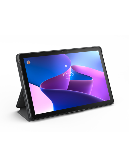 Lenovo Tab M10 Tigre 64 GB 25,6 cm (10.1") 4 GB Wi-Fi 5 (802.11ac) Android 11 Gris