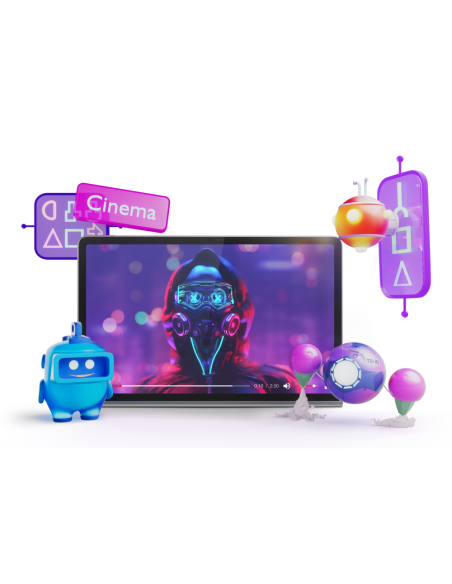 Lenovo Tab Plus Mediatek 128 GB 29,2 cm (11.5") 8 GB Wi-Fi 5 (802.11ac) Android 14 Gris