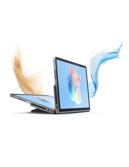 Lenovo Tab Plus Mediatek 128 GB 29,2 cm (11.5") 8 GB Wi-Fi 5 (802.11ac) Android 14 Gris