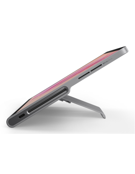 Lenovo Tab Plus Mediatek 128 GB 29,2 cm (11.5") 8 GB Wi-Fi 5 (802.11ac) Android 14 Gris