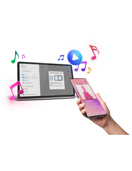 Lenovo Tab Plus Mediatek 128 GB 29,2 cm (11.5") 8 GB Wi-Fi 5 (802.11ac) Android 14 Gris