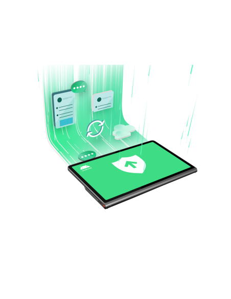 Lenovo Tab Plus Mediatek 128 GB 29,2 cm (11.5") 8 GB Wi-Fi 5 (802.11ac) Android 14 Gris