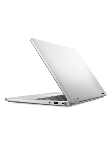 DELL Pro 14 Plus PB14250 Intel Core Ultra 7 255U Portátil 35,6 cm (14") Full HD+ 16 GB DDR5-SDRAM 512 GB SSD Wi-Fi 6E (802.11ax)