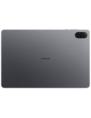 Honor Pad X8a Snapdragon 128 GB 27,9 cm (11") 4 GB Wi-Fi 5 (802.11ac) Android 14 Gris