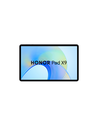 Honor Pad X9 Snapdragon 128 GB 29,2 cm (11.5") 4 GB Wi-Fi 5 (802.11ac) Android 13 Gris