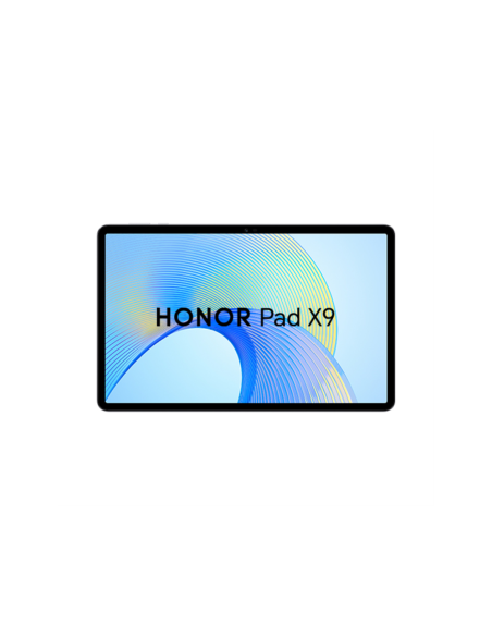 Honor Pad X9 Snapdragon 128 GB 29,2 cm (11.5") 4 GB Wi-Fi 5 (802.11ac) Android 13 Gris