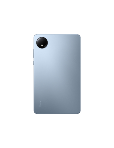 Xiaomi Redmi Pad SE 8.7 Mediatek 128 GB 22,1 cm (8.7") 4 GB Wi-Fi 5 (802.11ac) Azul