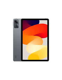Xiaomi Redmi Pad SE Snapdragon 128 GB 27,9 cm (11") 4 GB Android 13 Grafito, Gris
