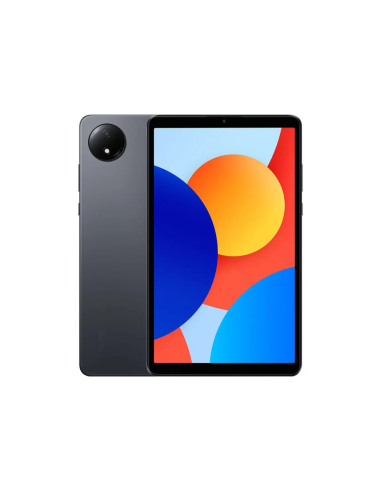 Xiaomi Redmi Pad SE 8.7 4G Mediatek LTE-TDD & LTE-FDD 128 GB 22,1 cm (8.7") 4 GB Wi-Fi 5 (802.11ac) Gris