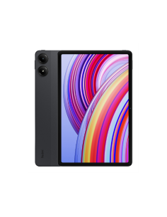 Xiaomi Redmi Pad Pro Snapdragon 128 GB 30,7 cm (12.1") 6 GB Wi-Fi 6 (802.11ax) Android 14 Gris