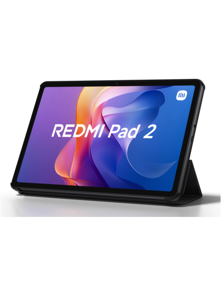 Xiaomi Redmi Pad 2 128 GB 27,9 cm (11") 4 GB Wi-Fi 5 (802.11ac) Gris