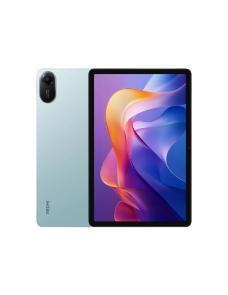 Xiaomi Redmi Pad 2 Mediatek 256 GB 27,9 cm (11") 8 GB Wi-Fi 5 (802.11ac) Verde