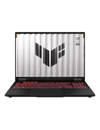 ASUS TUF Gaming A16 TUF608UM-RV041 - Ordenador Portátil Gaming de 16" WUXGA 165Hz (AMD Ryzen 7 260, 16GB RAM, 1TB SSD, NVIDIA RT