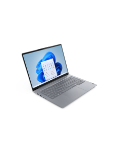 Lenovo ThinkBook 14 G8 IAL Intel Core Ultra 5 225U Portátil 35,6 cm (14") WUXGA 16 GB DDR5-SDRAM 512 GB SSD Wi-Fi 6E (802.11ax) 