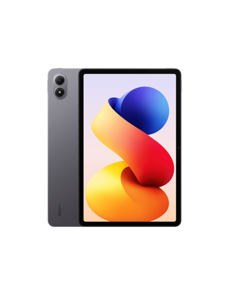 Xiaomi Redmi Pad 2 Pro Snapdragon 128 GB 30,7 cm (12.1") 6 GB Wi-Fi 6 (802.11ax) Gris