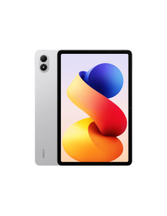Xiaomi Redmi Pad 2 Pro Snapdragon 128 GB 30,7 cm (12.1") 6 GB Wi-Fi 6 (802.11ax) Plata