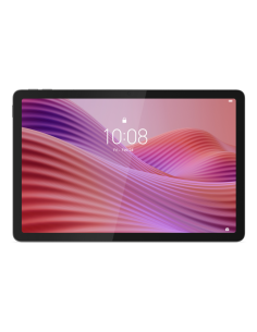 Lenovo Tab Mediatek 128 GB 25,6 cm (10.1") 4 GB Wi-Fi 5 (802.11ac) Android 14 Gris