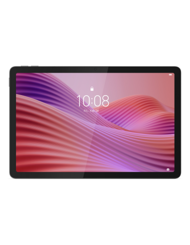 Lenovo Tab Mediatek 128 GB 25,6 cm (10.1") 4 GB Wi-Fi 5 (802.11ac) Android 14 Gris