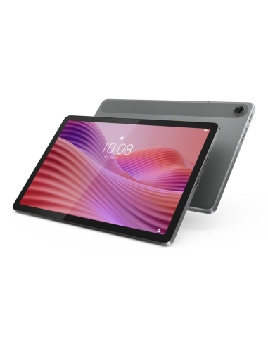 Lenovo Tab Mediatek 128 GB 25,6 cm (10.1") 4 GB Wi-Fi 5 (802.11ac) Android 14 Gris