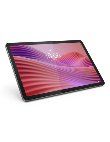 Lenovo Tab Mediatek 128 GB 25,6 cm (10.1") 4 GB Wi-Fi 5 (802.11ac) Android 14 Gris