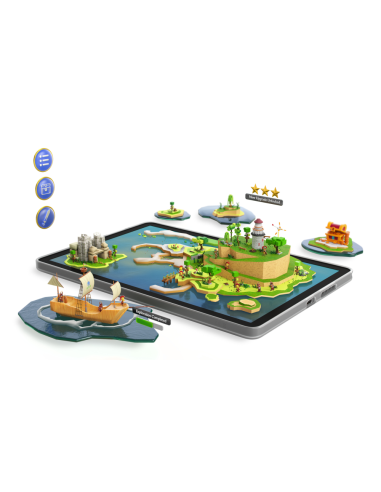 Lenovo Tab Mediatek 128 GB 25,6 cm (10.1") 4 GB Wi-Fi 5 (802.11ac) Android 14 Gris