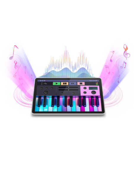 Lenovo Tab Mediatek 128 GB 25,6 cm (10.1") 4 GB Wi-Fi 5 (802.11ac) Android 14 Gris