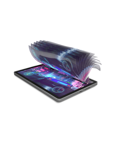 Lenovo Tab Mediatek 128 GB 25,6 cm (10.1") 4 GB Wi-Fi 5 (802.11ac) Android 14 Gris