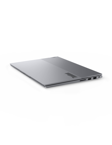 Lenovo ThinkBook 14 G8 IAL Intel Core Ultra 5 225U Portátil 35,6 cm (14") WUXGA 16 GB DDR5-SDRAM 512 GB SSD Wi-Fi 6E (802.11ax) 