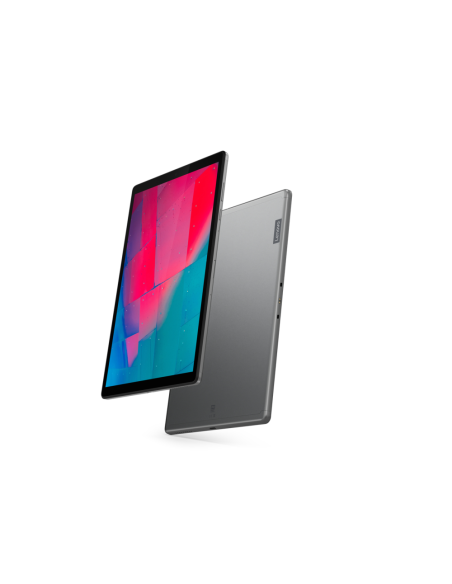Lenovo Tab M10 HD (2nd Gen) M10 HD Mediatek 32 GB 25,6 cm (10.1") 3 GB Wi-Fi 5 (802.11ac) Android 10 Gris