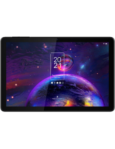 TCL TAB 10 FHD Mediatek 128 GB 25,6 cm (10.1") 4 GB Wi-Fi 5 (802.11ac) Android 11 Gris 2