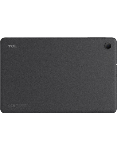 TCL TAB 10 FHD Mediatek 128 GB 25,6 cm (10.1") 4 GB Wi-Fi 5 (802.11ac) Android 11 Gris