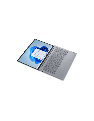 Lenovo ThinkBook 14 G8 IAL Intel Core Ultra 5 225U Portátil 35,6 cm (14") WUXGA 16 GB DDR5-SDRAM 512 GB SSD Wi-Fi 6E (802.11ax) 