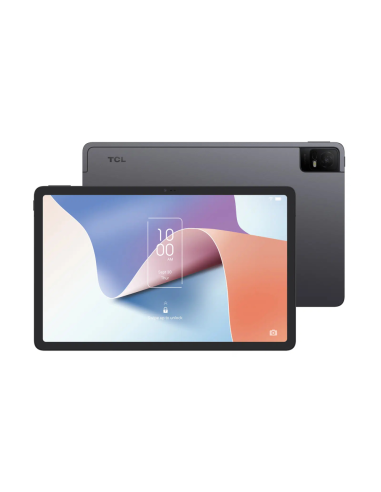 TCL NXTPAPER 11 Mediatek 128 GB 27,8 cm (10.9") 4 GB Wi-Fi 5 (802.11ac) Android 13 Gris