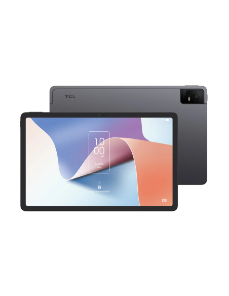 TCL NXTPAPER 11 Mediatek 128 GB 27,8 cm (10.9") 4 GB Wi-Fi 5 (802.11ac) Android 13 Gris