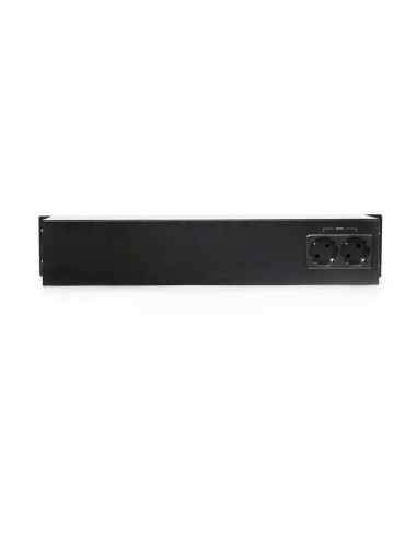 Salicru SPS 900 Node sistema de alimentación ininterrumpida (UPS) En espera (Fuera de línea) o Standby (Offline) 0,9 kVA 480 W 8