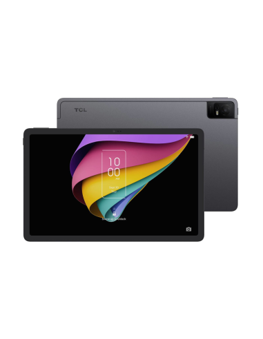 TCL NXTPAPER 11 Mediatek 128 GB 27,8 cm (10.9") 4 GB Wi-Fi 5 (802.11ac) Android 13 Gris