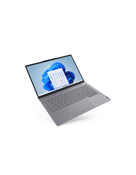 Lenovo ThinkBook 14 G8 IAL Intel Core Ultra 5 225U Portátil 35,6 cm (14") WUXGA 16 GB DDR5-SDRAM 512 GB SSD Wi-Fi 6E (802.11ax) 