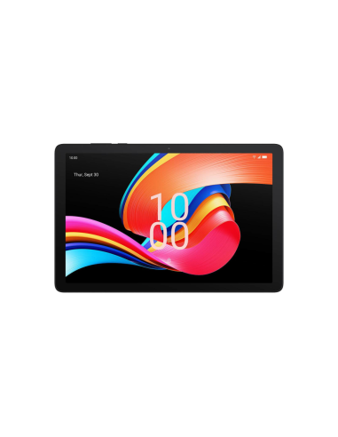 TCL TAB 10L Gen2 Mediatek 32 GB 25,6 cm (10.1") 3 GB Wi-Fi 5 (802.11ac) Android 13 Antracita