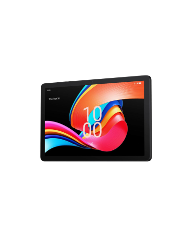 TCL TAB 10L Gen2 Mediatek 32 GB 25,6 cm (10.1") 3 GB Wi-Fi 5 (802.11ac) Android 13 Antracita