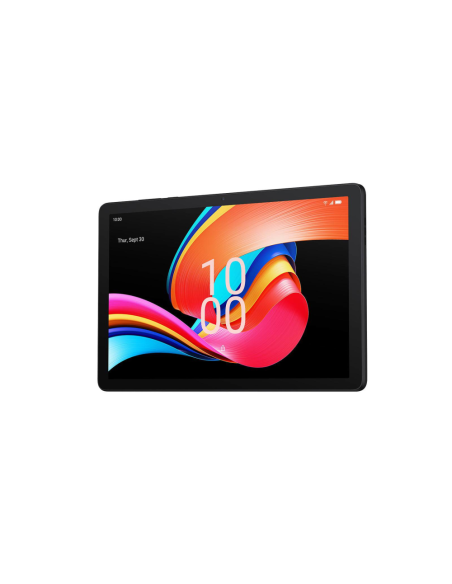 TCL TAB 10L Gen2 Mediatek 32 GB 25,6 cm (10.1") 3 GB Wi-Fi 5 (802.11ac) Android 13 Antracita