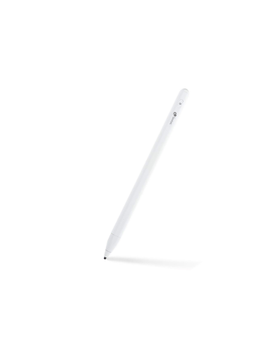 Leotec LESTP04W lápiz digital 13 g Blanco