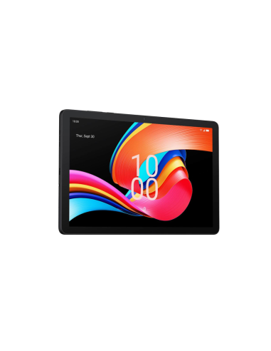 TCL TAB 10L Gen2 Mediatek 32 GB 25,6 cm (10.1") 3 GB Wi-Fi 5 (802.11ac) Android 13 Antracita
