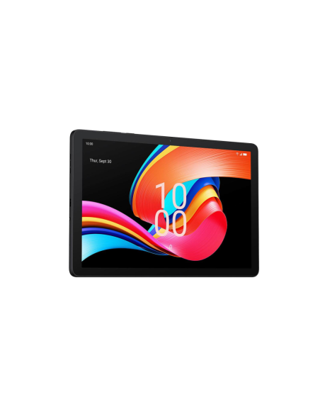 TCL TAB 10L Gen2 Mediatek 32 GB 25,6 cm (10.1") 3 GB Wi-Fi 5 (802.11ac) Android 13 Antracita
