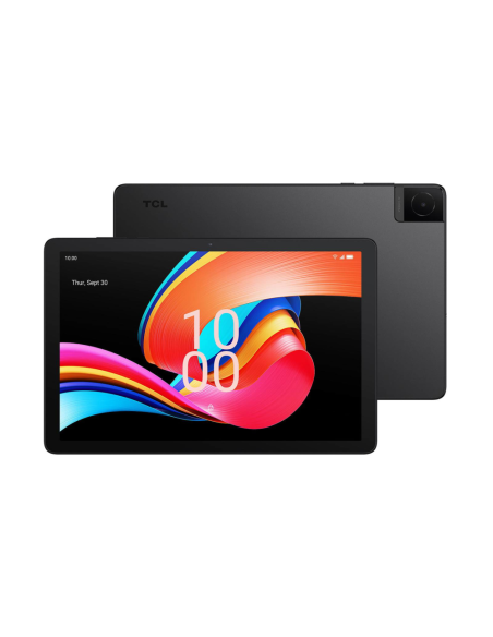 TCL TAB 10L Gen2 Mediatek 32 GB 25,6 cm (10.1") 3 GB Wi-Fi 5 (802.11ac) Android 13 Antracita