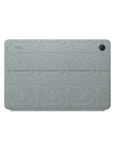 TCL TAB 10 Mediatek 64 GB 25,6 cm (10.1") 4 GB Wi-Fi 5 (802.11ac) Android 11 Gris