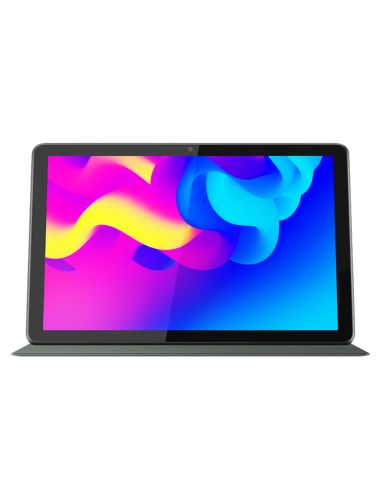 TCL TAB 10 Mediatek 64 GB 25,6 cm (10.1") 4 GB Wi-Fi 5 (802.11ac) Android 11 Gris