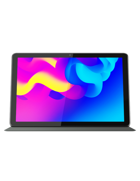 TCL TAB 10 Mediatek 64 GB 25,6 cm (10.1") 4 GB Wi-Fi 5 (802.11ac) Android 11 Gris