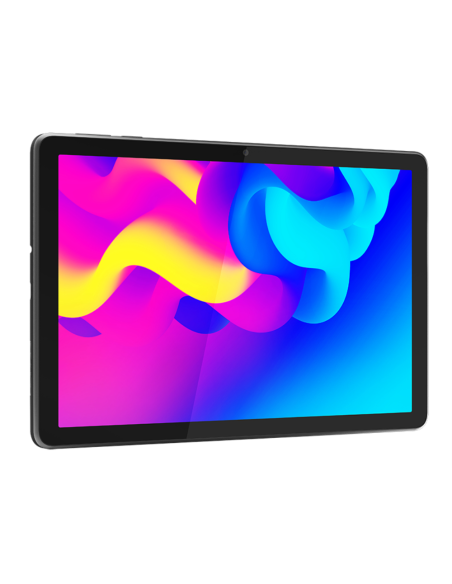 TCL TAB 10 Mediatek 64 GB 25,6 cm (10.1") 4 GB Wi-Fi 5 (802.11ac) Android 11 Gris